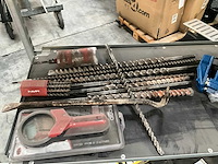 Divers handgereedschap en toebehoren - afbeelding 8 van  11