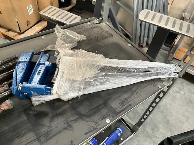 Divers handgereedschap en toebehoren - afbeelding 9 van  11