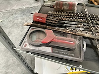 Divers handgereedschap en toebehoren - afbeelding 10 van  11