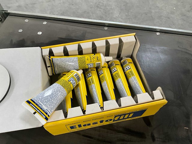 Divers handgereedschap en toebehoren - afbeelding 11 van  11