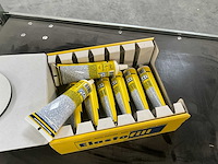 Divers handgereedschap en toebehoren - afbeelding 11 van  11