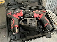 Divers handgereedschap en toebehoren - afbeelding 5 van  11