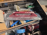 Divers handgereedschap no name - afbeelding 3 van  6