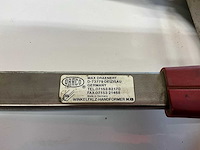 Divers handgereedschap voor zinkbewerking - afbeelding 3 van  14