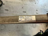 Divers handgereedschap voor zinkbewerking - afbeelding 4 van  14