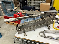 Divers handgereedschap voor zinkbewerking - afbeelding 5 van  14