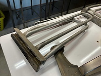 Divers handgereedschap voor zinkbewerking - afbeelding 12 van  14