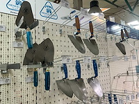 Divers handgereedschap - afbeelding 7 van  26