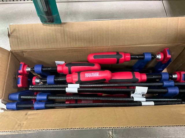 Divers handgereedschap - afbeelding 11 van  67