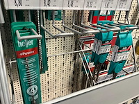 Divers handgereedschap - afbeelding 35 van  67