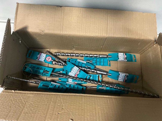 Divers handgereedschap - afbeelding 55 van  67