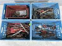 Divers handgereedschap - afbeelding 1 van  5