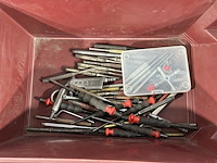 Divers handgereedschap - afbeelding 3 van  5