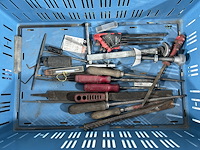 Divers handgereedschap - afbeelding 5 van  5