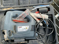 Divers handgereedschap - afbeelding 2 van  5