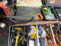 Divers handgereedschap - afbeelding 2 van  30