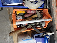 Divers handgereedschap - afbeelding 3 van  30