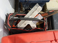 Divers handgereedschap - afbeelding 4 van  30