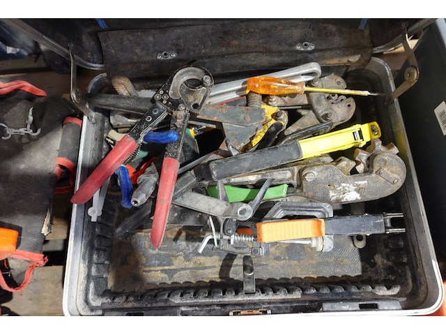 Divers handgereedschap - afbeelding 5 van  30