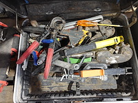 Divers handgereedschap - afbeelding 5 van  30