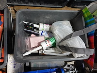 Divers handgereedschap - afbeelding 7 van  30