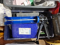 Divers handgereedschap - afbeelding 8 van  30