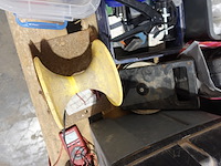 Divers handgereedschap - afbeelding 10 van  30