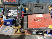 Divers handgereedschap - afbeelding 1 van  30