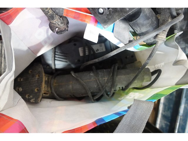 Divers handgereedschap - afbeelding 13 van  30