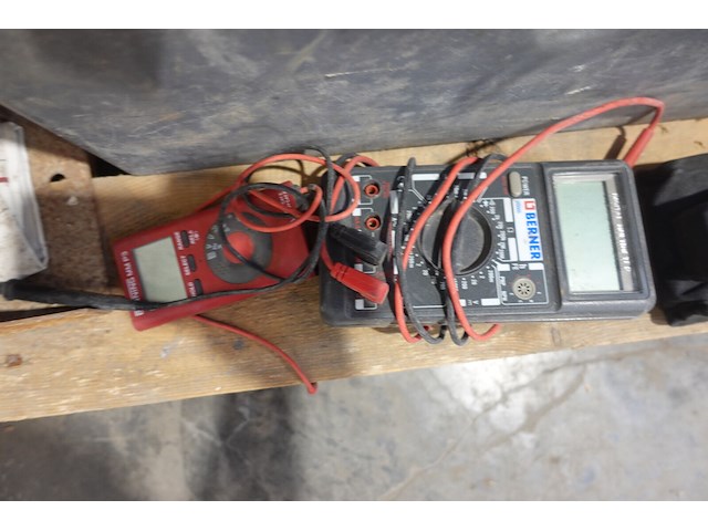 Divers handgereedschap - afbeelding 14 van  30