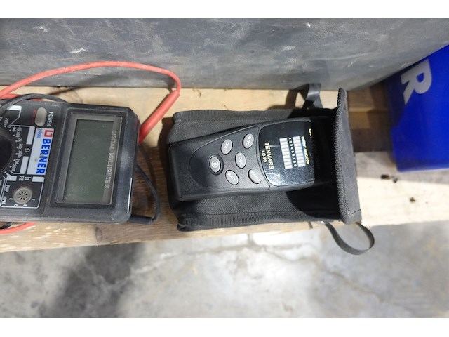 Divers handgereedschap - afbeelding 15 van  30