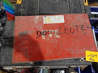 Divers handgereedschap - afbeelding 17 van  30