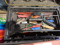 Divers handgereedschap - afbeelding 18 van  30
