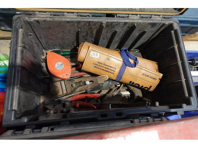 Divers handgereedschap - afbeelding 19 van  30