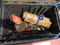 Divers handgereedschap - afbeelding 19 van  30