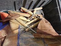 Divers handgereedschap - afbeelding 20 van  30