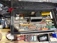 Divers handgereedschap - afbeelding 22 van  30