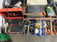 Divers handgereedschap - afbeelding 12 van  30