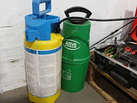 Divers handgereedschap - afbeelding 23 van  30