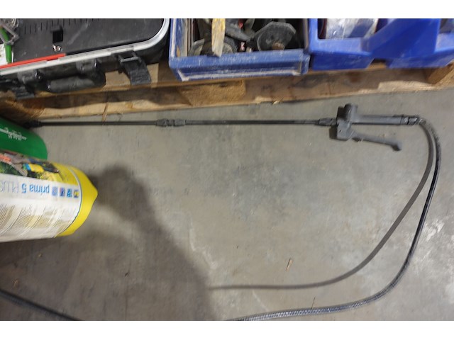 Divers handgereedschap - afbeelding 25 van  30