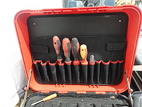 Divers handgereedschap - afbeelding 26 van  30