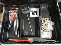 Divers handgereedschap - afbeelding 28 van  30