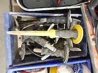 Divers handgereedschap - afbeelding 29 van  30
