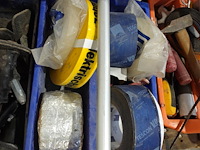 Divers handgereedschap - afbeelding 30 van  30