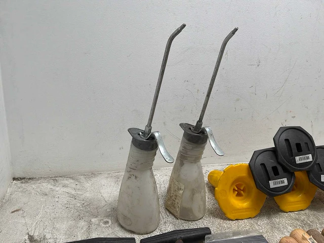 Divers handgereedschap - afbeelding 3 van  4