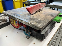 Divers handgereedschap - afbeelding 2 van  9