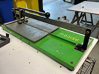 Divers handgereedschap - afbeelding 6 van  9