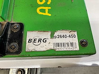 Divers handgereedschap - afbeelding 8 van  9