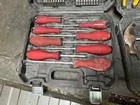 Divers handgereedschap - afbeelding 2 van  5