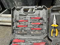 Divers handgereedschap - afbeelding 3 van  5